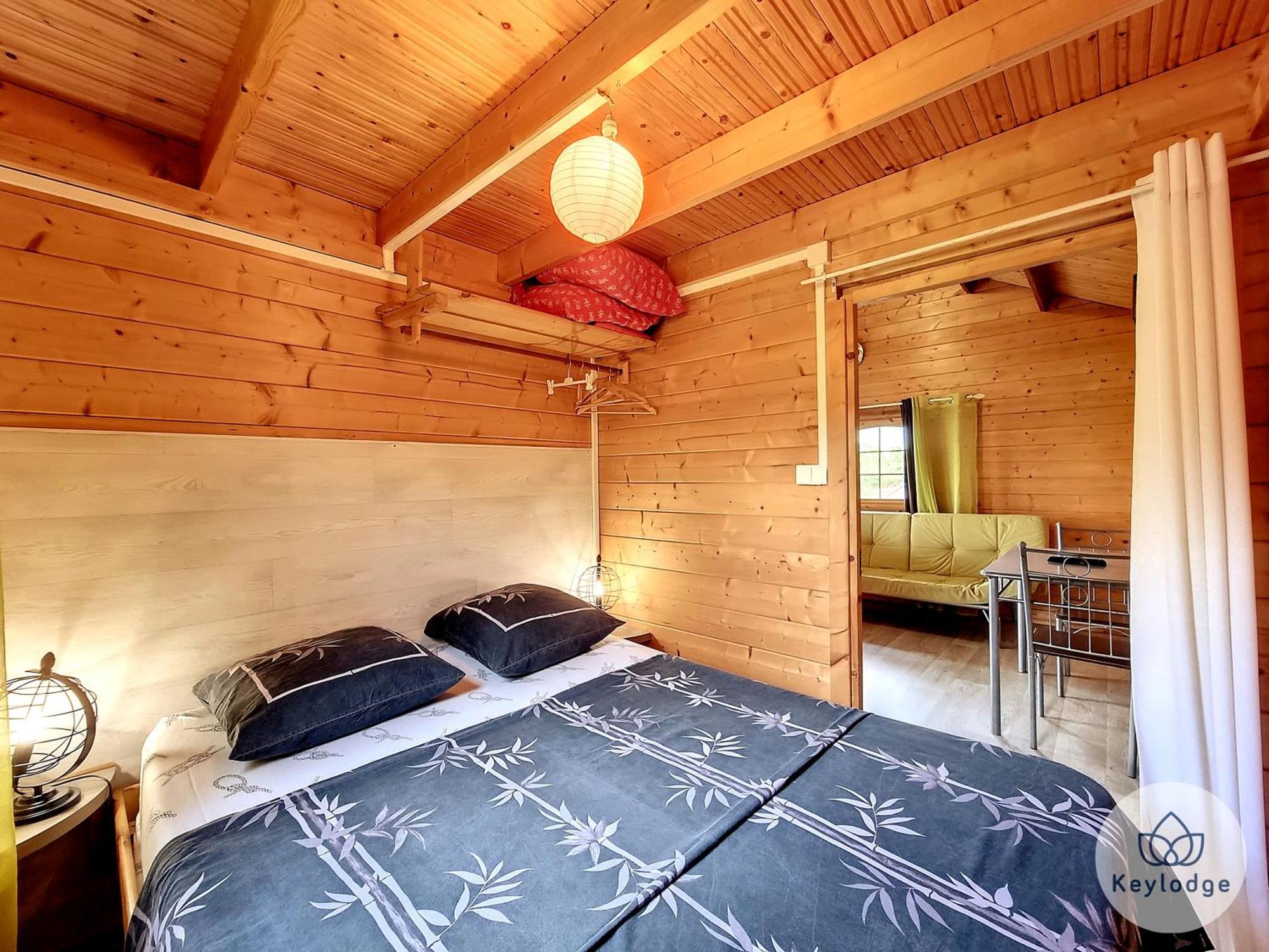 Yucca - Bungalow Aux Makes - Saint-Louis Exteriér fotografie