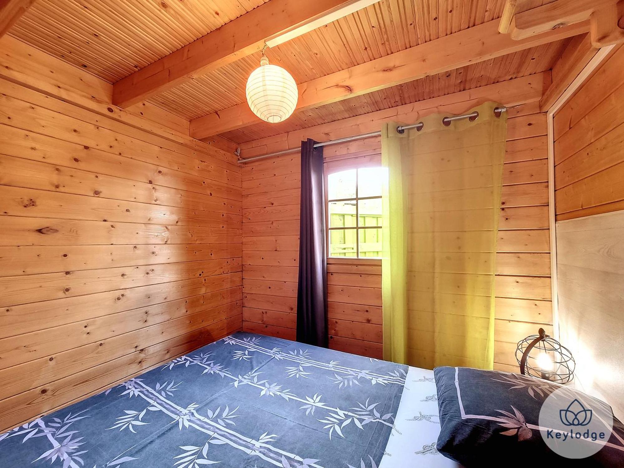 Yucca - Bungalow Aux Makes - Saint-Louis Exteriér fotografie
